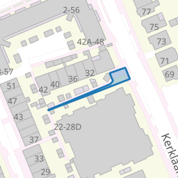 Perceel WTR00-A-7057