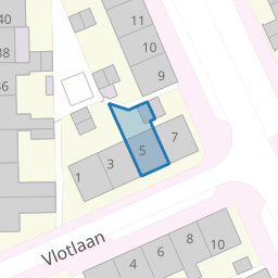 Perceel WTR00-A-7074