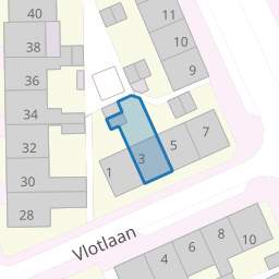 Perceel WTR00-A-7075