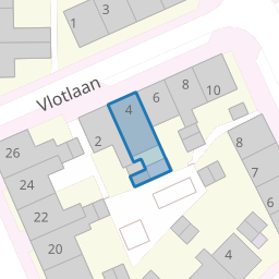 Perceel WTR00-A-7079