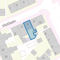 Perceel WTR00-A-7080