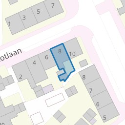 Perceel WTR00-A-7081