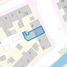 Perceel WTR00-A-7084