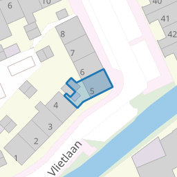 Perceel WTR00-A-7086