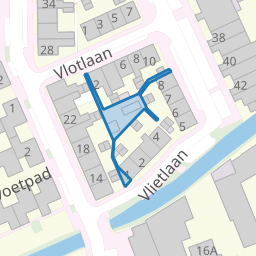 Perceel WTR00-A-7091