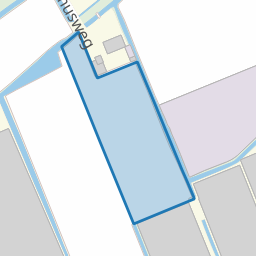 Perceel WTR00-A-7107