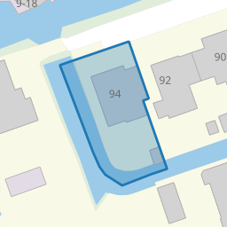 Perceel WTR00-A-7112