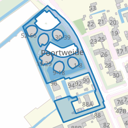 Perceel WTR00-A-7113