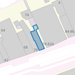 Perceel WTR00-A-7116