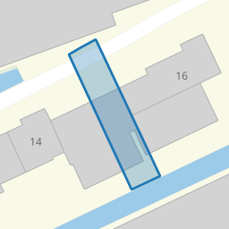 Perceel WTR00-A-7118