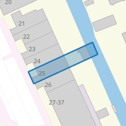 Perceel WTR00-A-7151