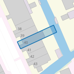 Perceel WTR00-A-7156