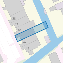 Perceel WTR00-A-7157