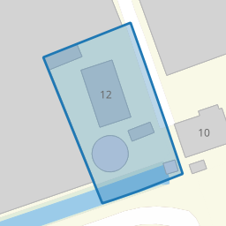 Perceel WTR00-A-7179