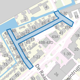 Perceel WTR00-A-7183