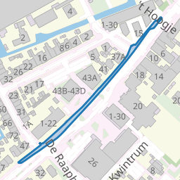 Perceel WTR00-A-7184