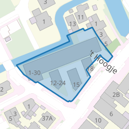 Perceel WTR00-A-7192