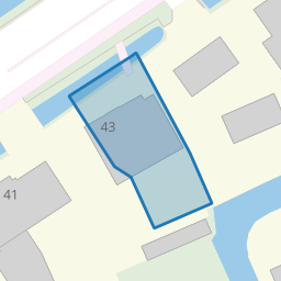 Perceel WTR00-A-7209