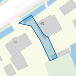 Perceel WTR00-A-7210