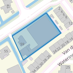 Perceel WTR00-A-7231