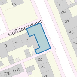 Perceel WTR00-A-7235