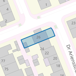 Perceel WTR00-A-7237