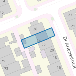 Perceel WTR00-A-7238