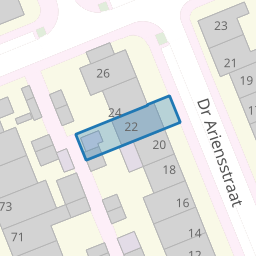 Perceel WTR00-A-7239