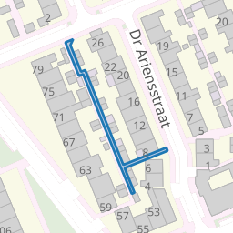 Perceel WTR00-A-7249