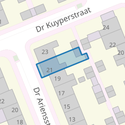 Perceel WTR00-A-7252