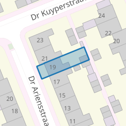 Perceel WTR00-A-7253