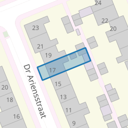 Perceel WTR00-A-7254