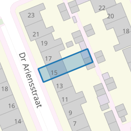 Perceel WTR00-A-7255