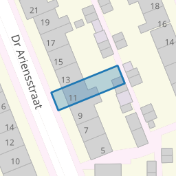 Perceel WTR00-A-7257