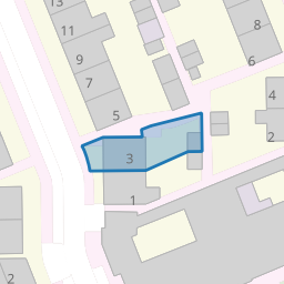 Perceel WTR00-A-7261