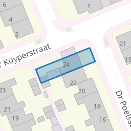 Perceel WTR00-A-7264