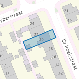 Perceel WTR00-A-7266