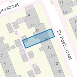 Perceel WTR00-A-7267