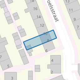 Perceel WTR00-A-7272