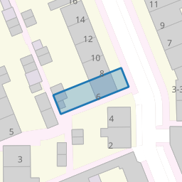 Perceel WTR00-A-7273