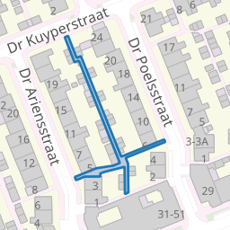 Perceel WTR00-A-7276