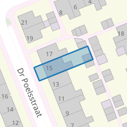 Perceel WTR00-A-7281