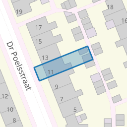 Perceel WTR00-A-7283