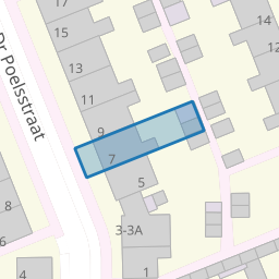 Perceel WTR00-A-7285