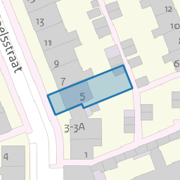 Perceel WTR00-A-7286