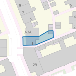 Perceel WTR00-A-7288