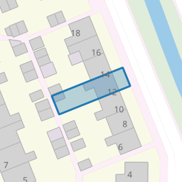 Perceel WTR00-A-7297