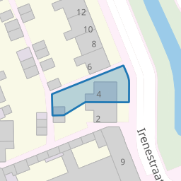 Perceel WTR00-A-7301