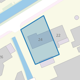 Perceel WTR00-A-7304