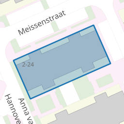 Perceel WTR00-A-7307